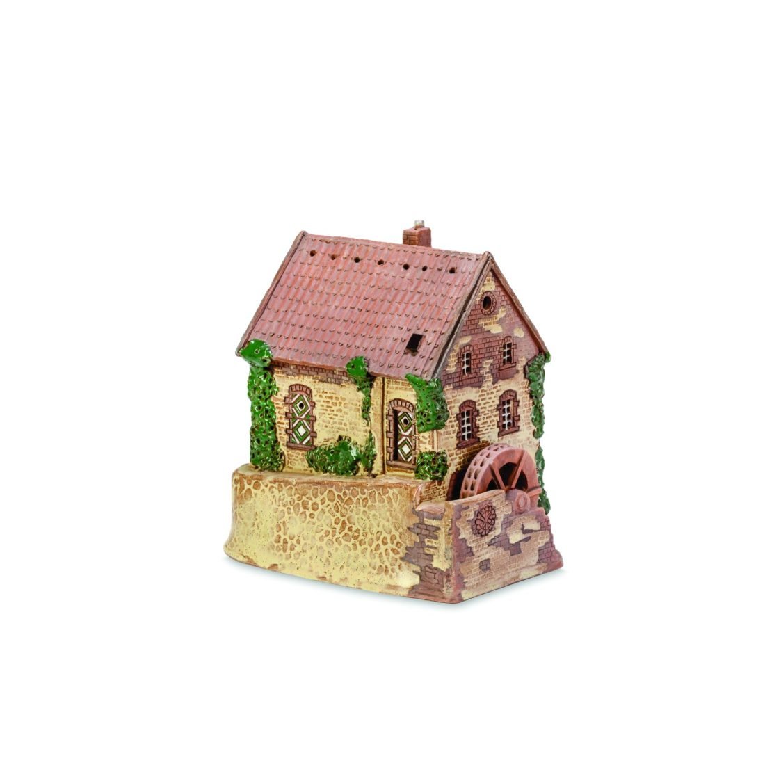 Ceramic miniature of Wassermühle “Neltetal” in Osnabrück MOD 259