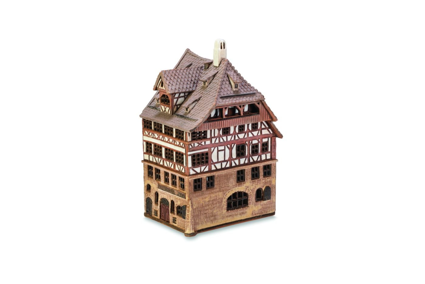 Mod 163 DÜRRER HAUS