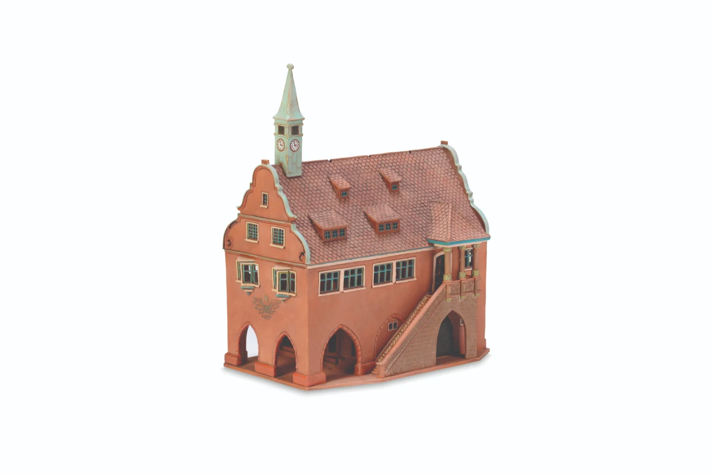 LAHR RATHAUS