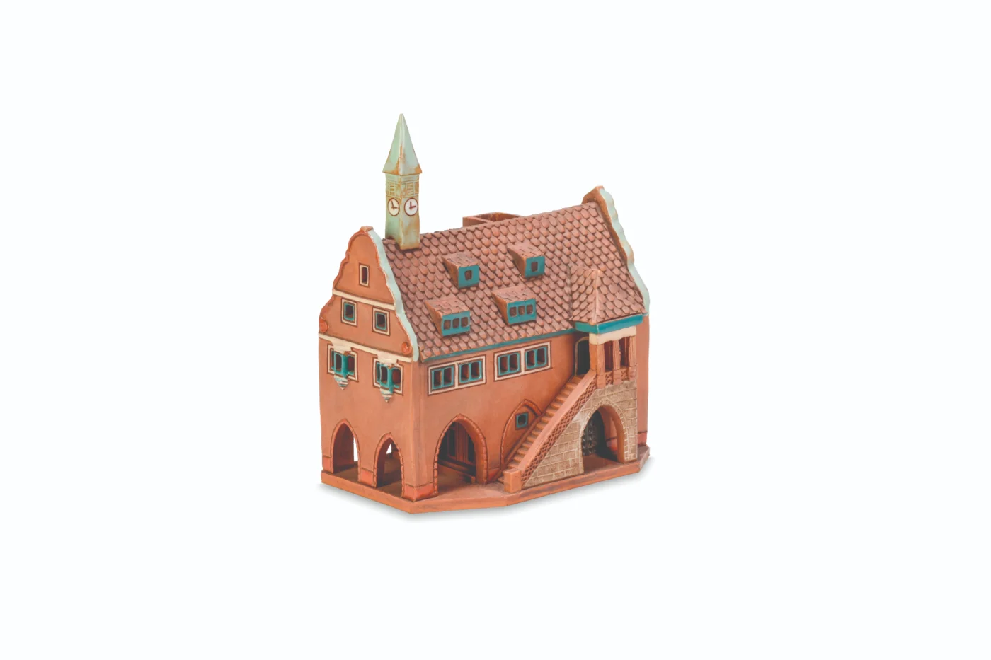 LAHR RATHAUS MINI
