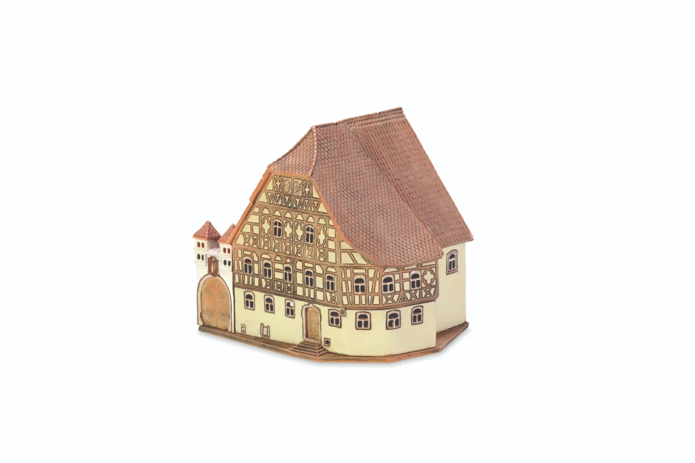 MOD 0476 HEIMATSPIELHAUS
