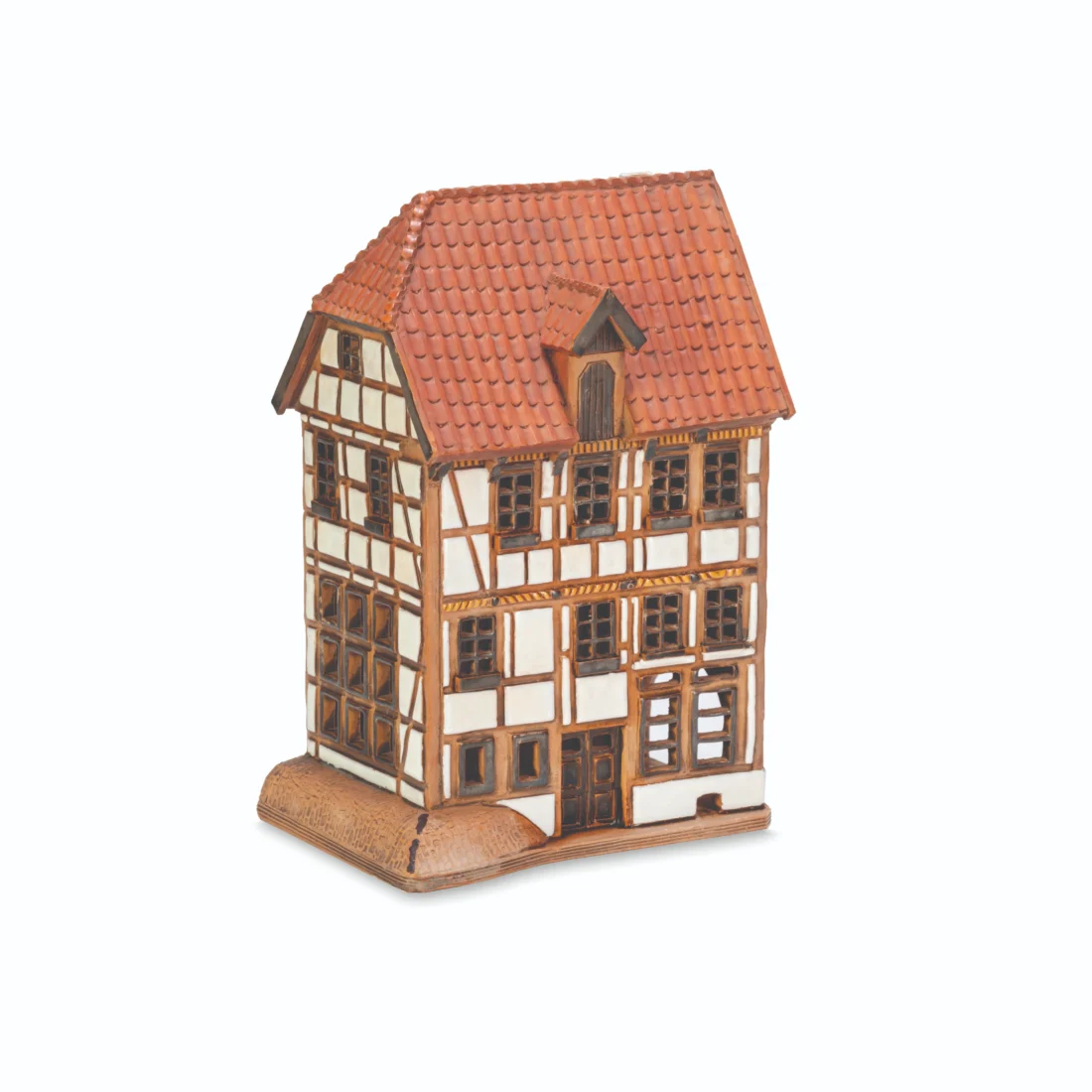 Ceramic miniature of Weberberg in Paderborn MOD 194