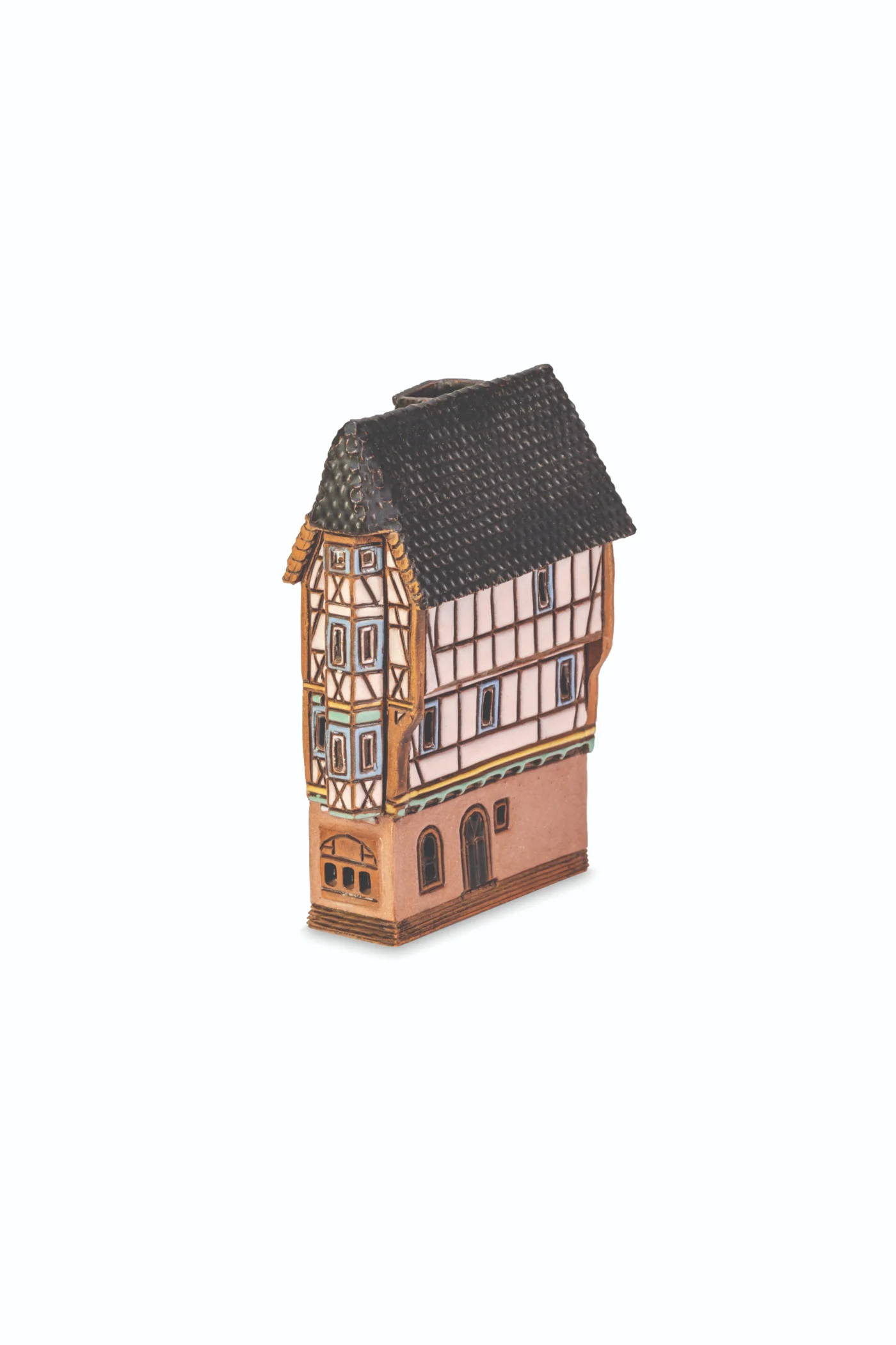 Mod 427 mini