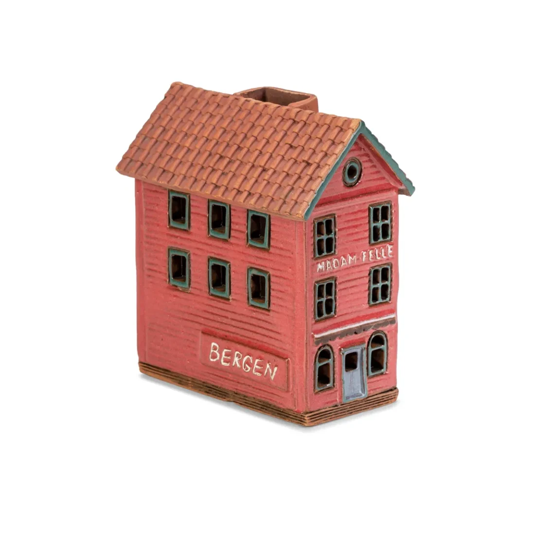BER 01 MINI