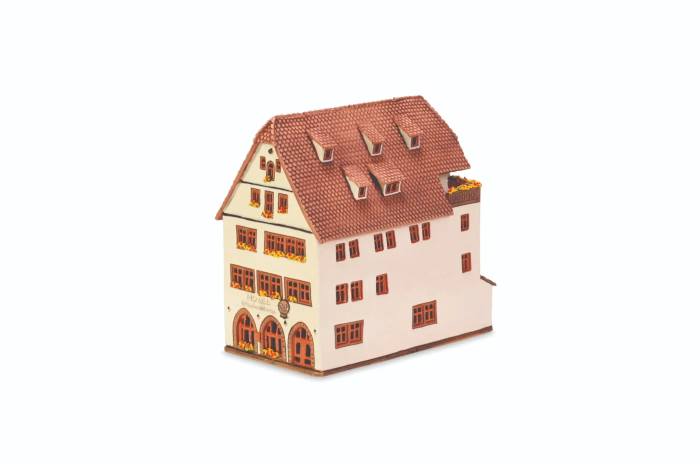 RodT 43 MINI