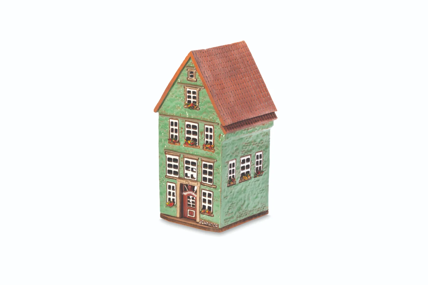 SCH 19