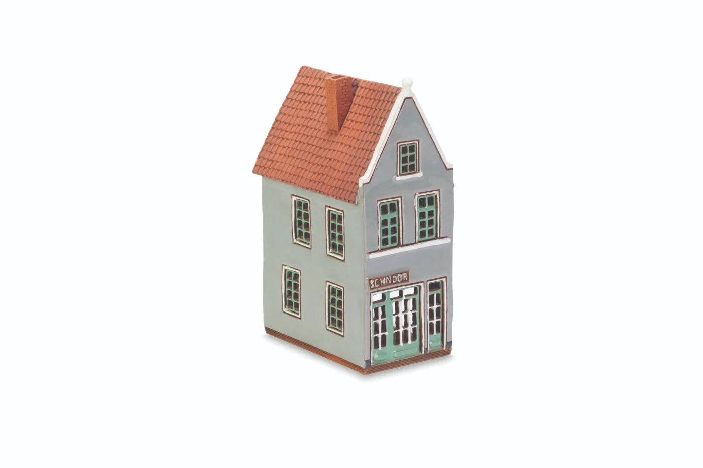 SCH 22
